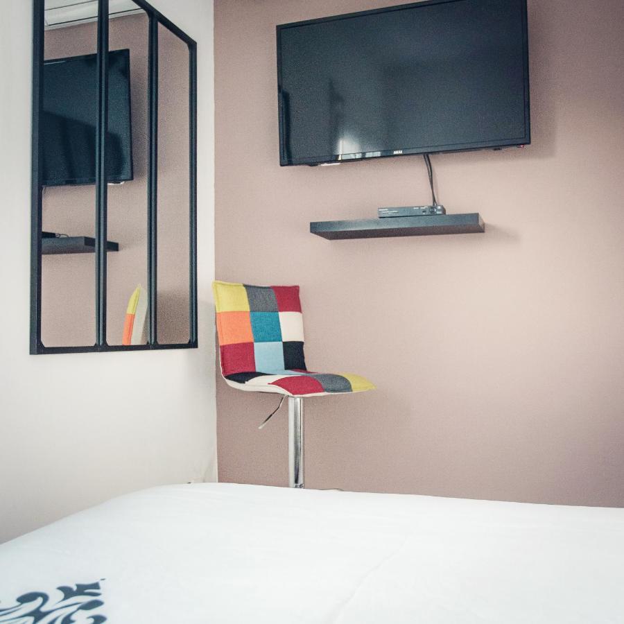 Studio Cosy Les Pieds Dans L'Eau, Climatise, Parking Prive, Vue Montagne Сан-Николао Экстерьер фото