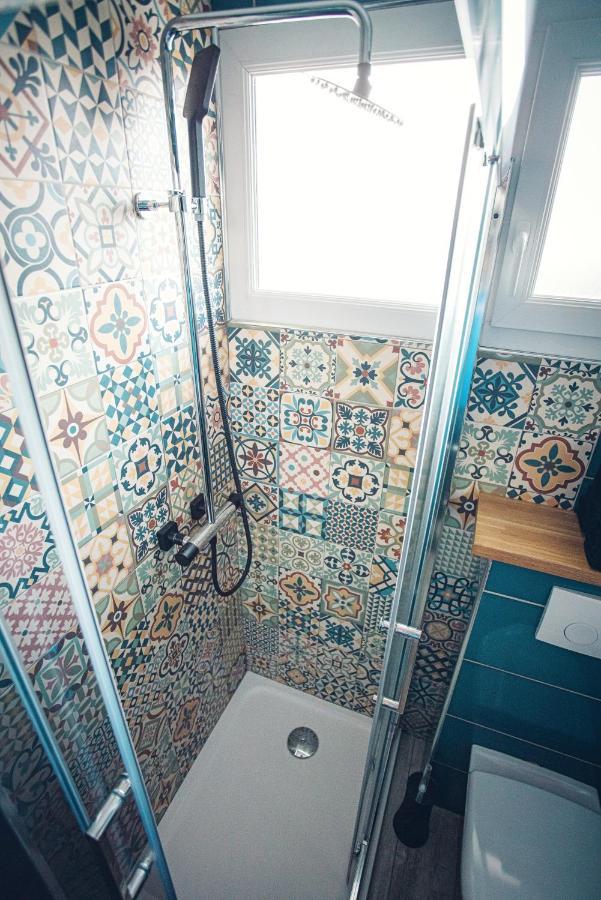 Studio Cosy Les Pieds Dans L'Eau, Climatise, Parking Prive, Vue Montagne Сан-Николао Экстерьер фото